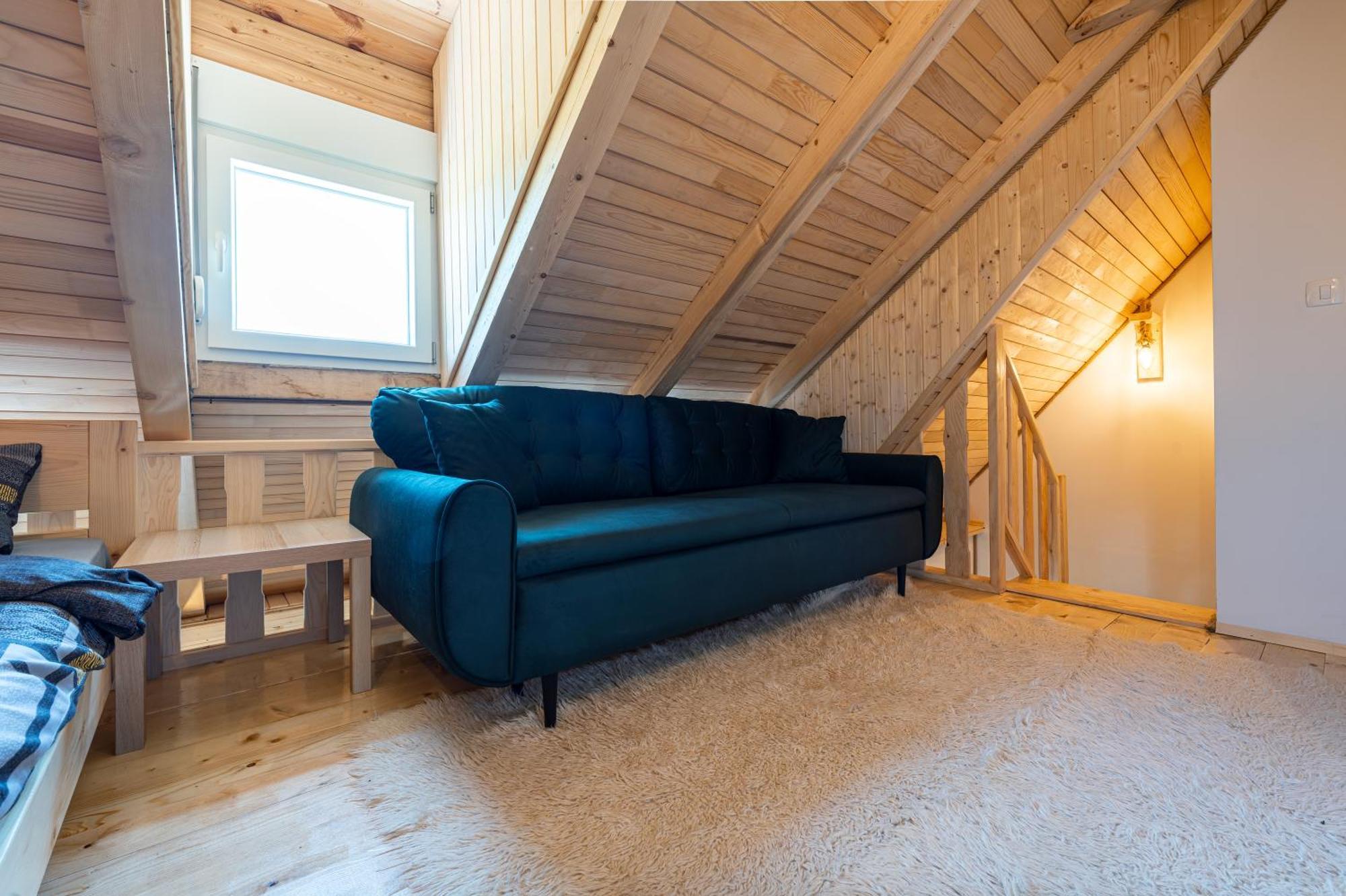 Apartments Center Of The World Zabljak  Luaran gambar
