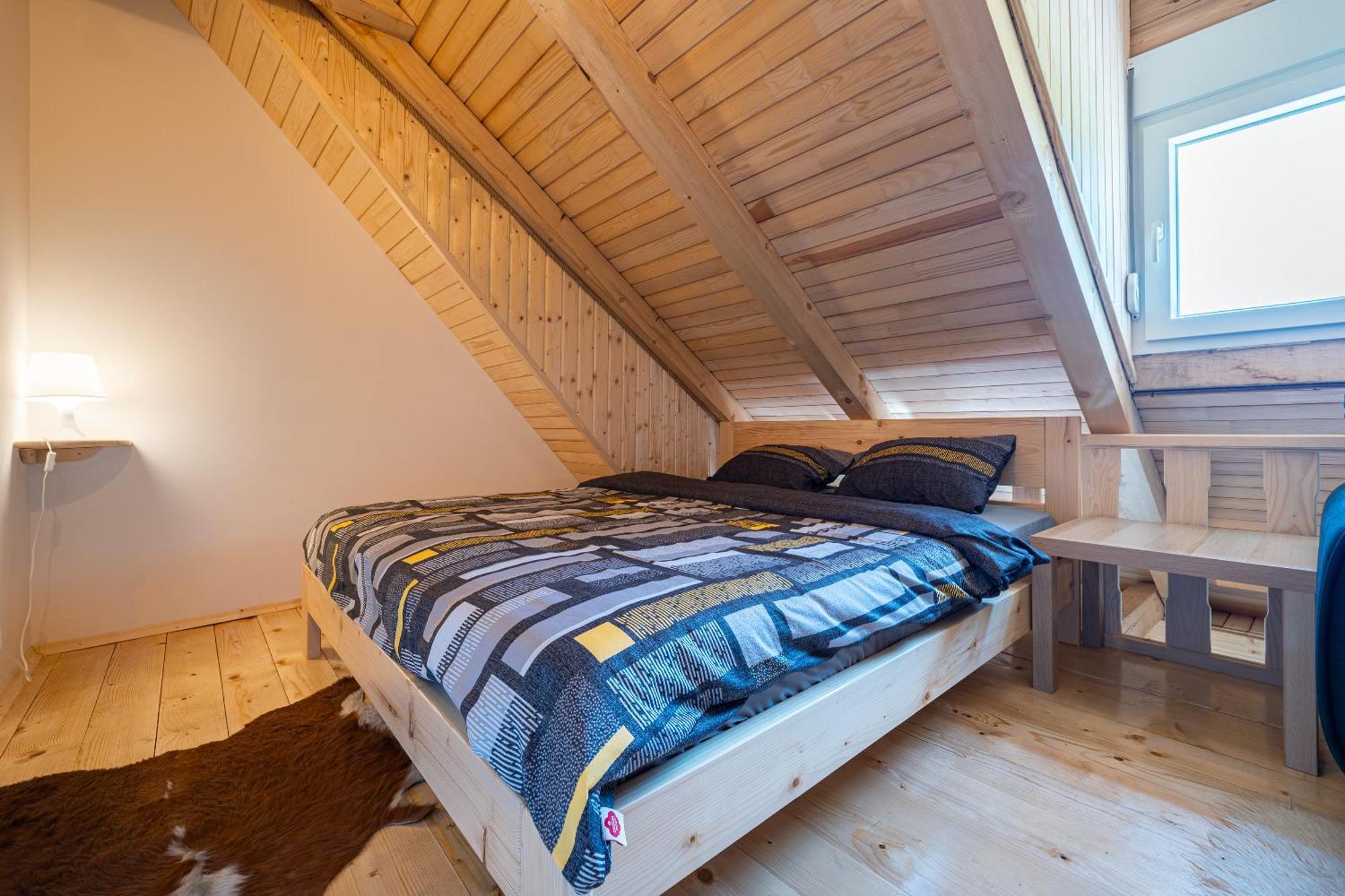 Apartments Center Of The World Zabljak  Luaran gambar